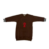 Polo Club Sweatdress