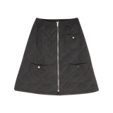 Lyla Quilted Skirt
