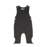 Lyla Quilted Overalls
