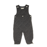 Teddi Quilted Overalls