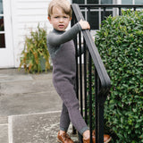 MultiKnit Overalls