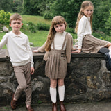 Kilt Skirt