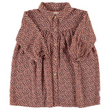 Animal Print Dress