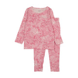 Confetti Botanical Loungewear