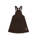 LP Doll Patch Jumper & Solid Tneck