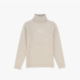 Fitted Knit Turtleneck