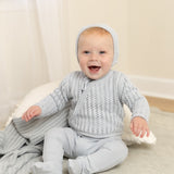 London Fog Dainty Sweater Outfit