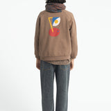 "Captain" Sweatshirt