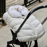 7AM Enfant Cocoon Car Seat Cover
