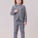 Ollie Blazer