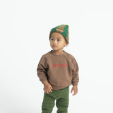 "Captain" Sweatshirt
