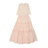 Toile Shabbos Robe