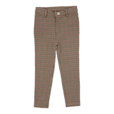 Plaid Pants