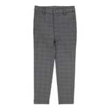Plaid Pants