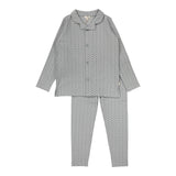 Boys Grandpa Lounge Set