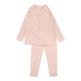 Girls Grandpa Lounge Set