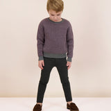 MultiKnit Sweater