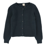 Knit Cardigan