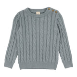 Cable Knit Sweater