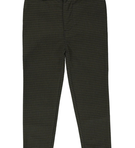 Printed Pants