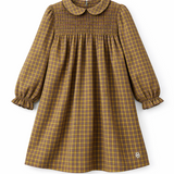 Lyla Dress
