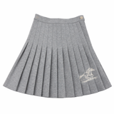 Selena Pleated Skirt