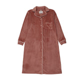 Velour Grandpa Nightgown