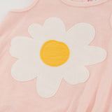 Large Daisy Terry Bubble