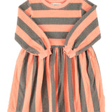 Striped Dress