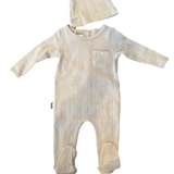 Pocket Cutie Footie