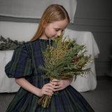 Lola Eton Dress