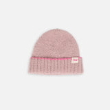 7AM Fuzzy Beanie