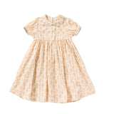 Kipp Collection Vintage Floral Dress