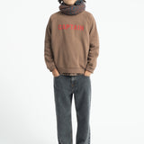 "Captain" Sweatshirt