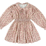 Zola Dress with Smock
