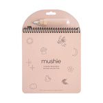 Reusable Water Color Pad - Fairies