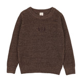 Marled Boys Crew Neck