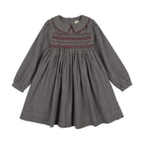 Plaid Edition Dress