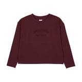 Denim Day Girls Boxy Tee
