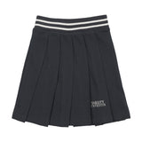 Fan Club Sweatshirt & Skirt Set