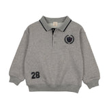 Fan Club Polo Sweatshirt