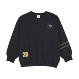 Fan Club Polo Sweatshirt