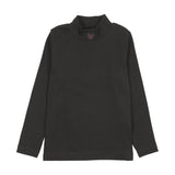Rugged Threads Jumper & Mockneck