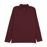 Rugged Threads Jumper & Mockneck