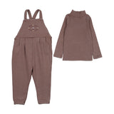Stitch Studio Girls Toddler Set