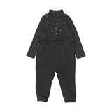 Stitch Studio Boys Toddler Set