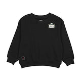 Mon Paris Boys Sweatshirt