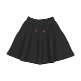 Mon Paris Girls Sweatshirt & Panel Skirt Set