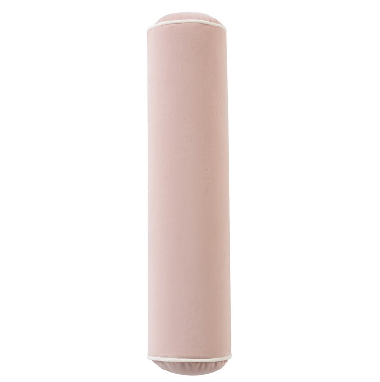Velvet Bolster Pillow
