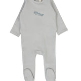 Boys Graphic Footie